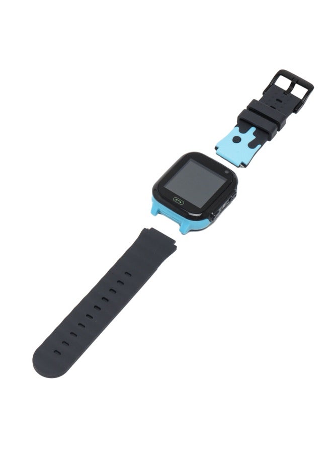 Nabi Smart Watch Age 3+ For Kids – Baby Blue (NABI Z4) - Image 3