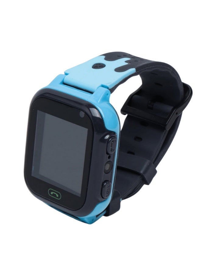 Nabi Smart Watch Age 3+ For Kids – Baby Blue (NABI Z4) - Image 1
