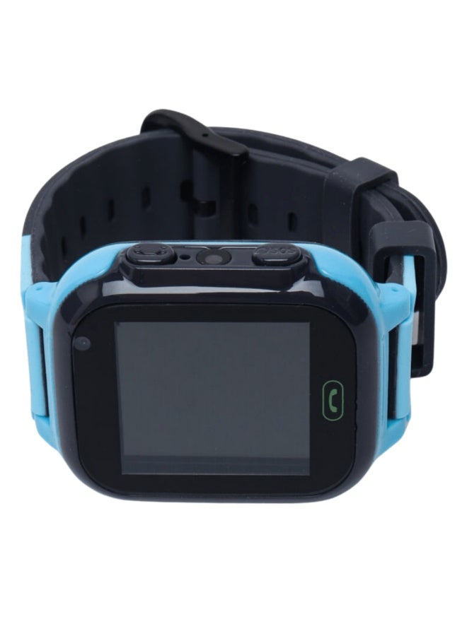 Nabi Smart Watch Age 3+ For Kids – Baby Blue (NABI Z4) - Image 2