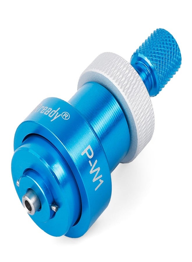 JRready موضع JRready P-W1 العالمي لأداة العقص NEW-AS2 YJQ-W1A NEW-AS2G M22520 2 01، يُستخدم مع الملحقات القياسية M22520/2-01 MIL - Image 1