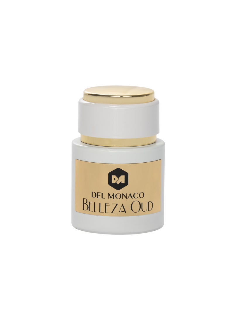 DEL MONACO Del Monaco Belleza Oud EDP 50 ml  - Image 1