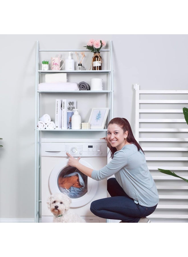 سكاي تاتش رف تخزين الغسالة بثلاث طبقات - Image 2