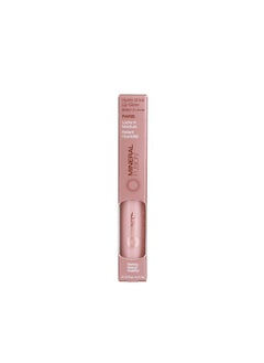 Mineral Fusion Hydroshine Lip Gloss, Paris, 0.15 Ounces  - Image 3