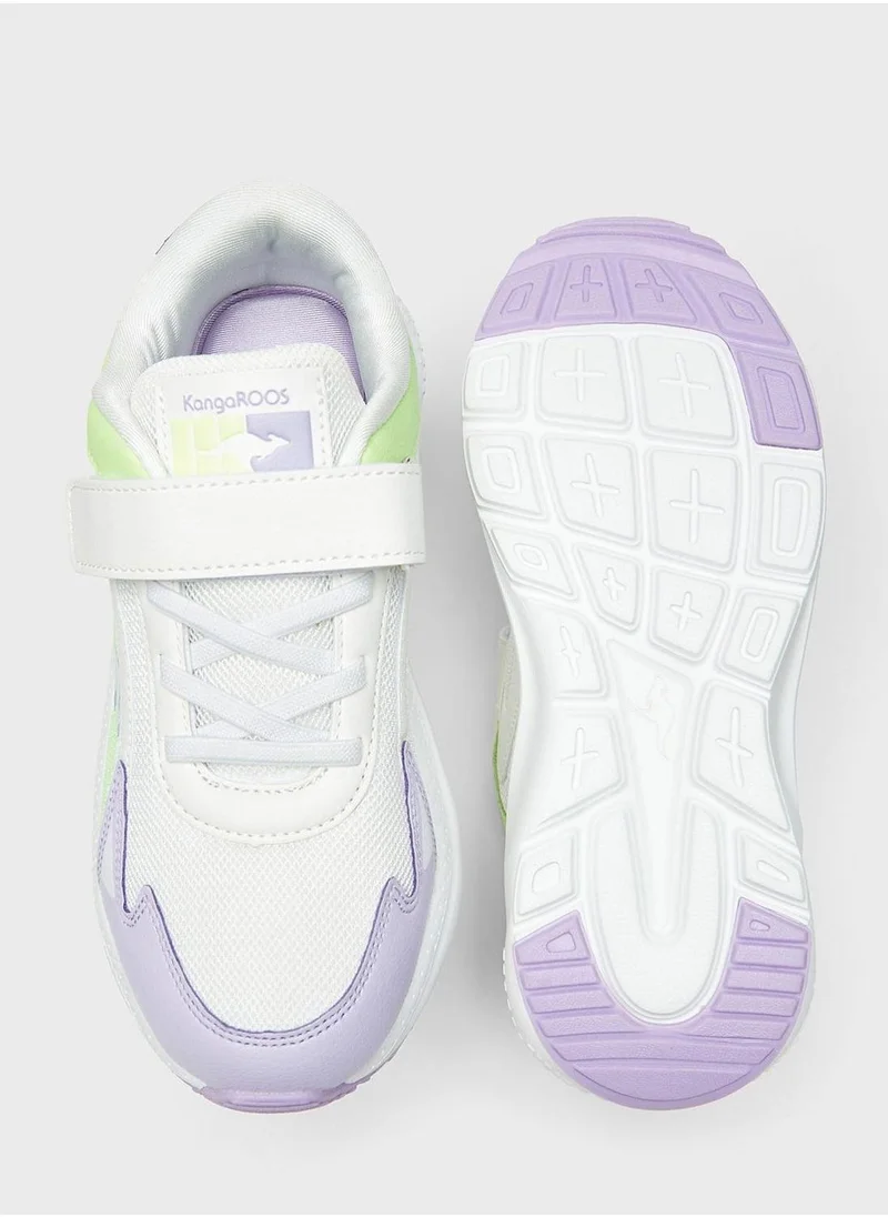 كانغاروس Youth Casual Sneakers