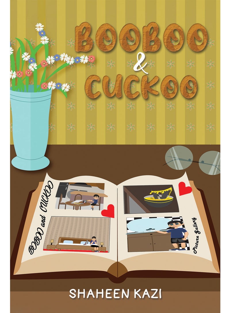 Booboo & Cuckoo