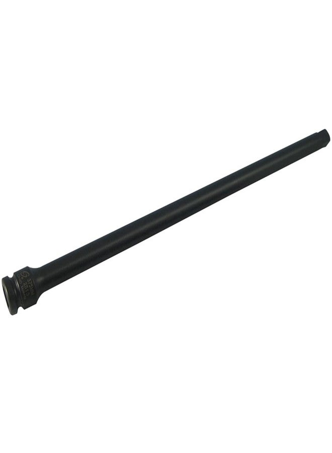 Sunex Tools Sunex International 2515 1/2" Drive Impact Extension - 15" Length - Image 1