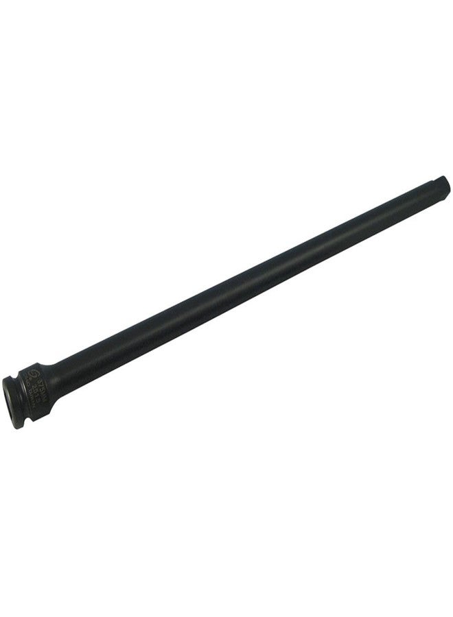 Sunex Tools Sunex International 2515 1/2" Drive Impact Extension - 15" Length - Image 2