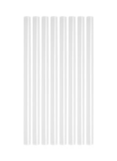 LAWAZIM 8-Piece Glue Sticks 11.2x200mm  - Image 1