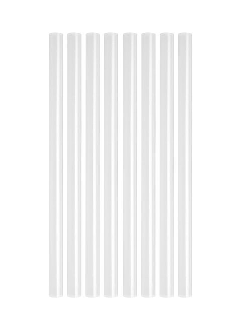 8-Piece Glue Sticks 11.2x200mm