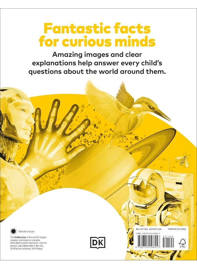 Why? Encyclopedia: Brilliant Answers to Baffling Questions - Image 2