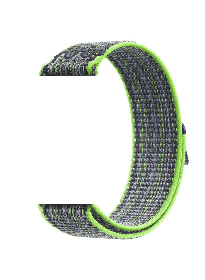 Y&D Full Range Of Universal Velcro Straps For Apple Watch 42/44/45/49mm - Image 1