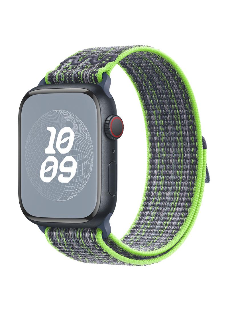 Y&D Full Range Of Universal Velcro Straps For Apple Watch 42/44/45/49mm - Image 2