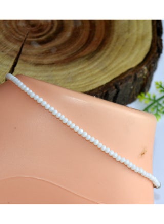 White 2ml Crystals Anklet - pzsku/ZF4FBB853DBB26C8C11D3Z/45/_/1715860581/0fbc5725-8b4a-42fa-b3ec-85563831014b