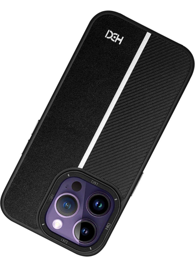 HDD - iPhone 13 Pro Case HBC-155 Lisbon Cover - Image 1
