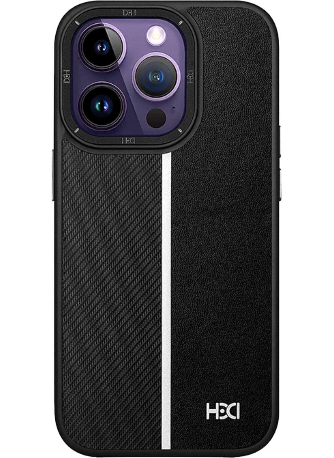 HDD - iPhone 13 Pro Case HBC-155 Lisbon Cover - Image 1