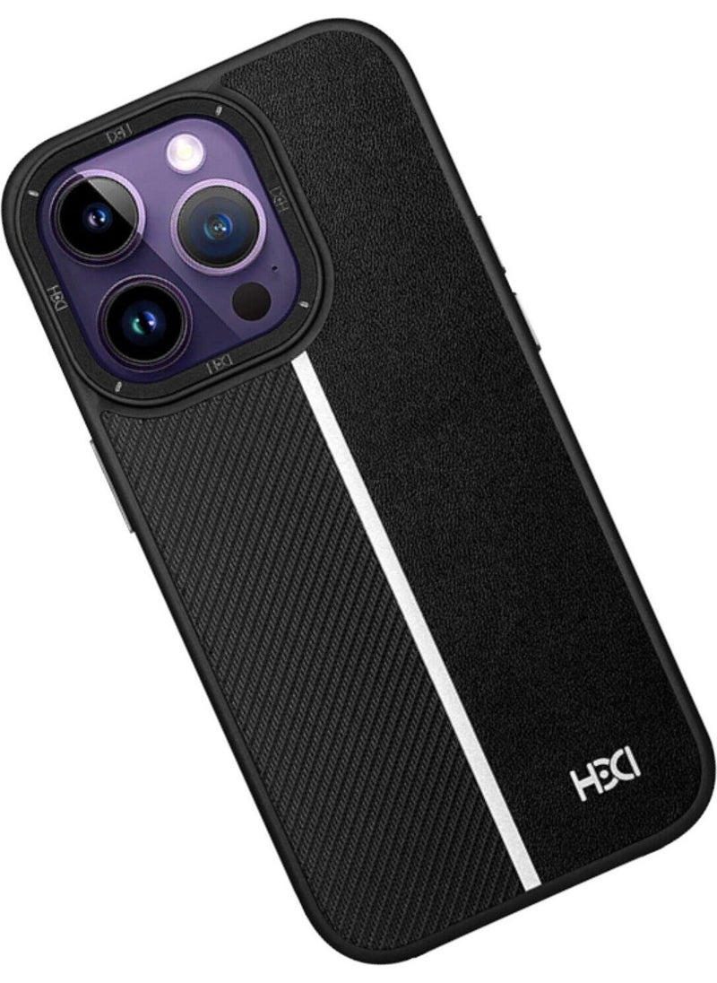 HDD - iPhone 13 Pro Case HBC-155 Lisbon Cover - Image 1