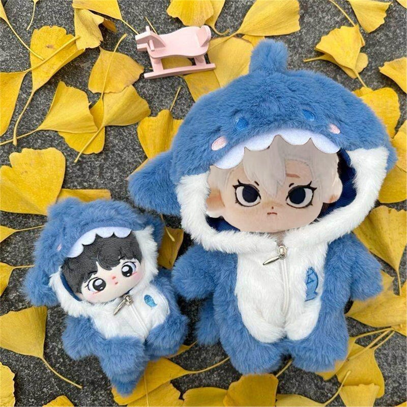 Demon Slayer Sanemi Shinazugawa 20cm Soft PP Cotton Plush Doll - Image 2