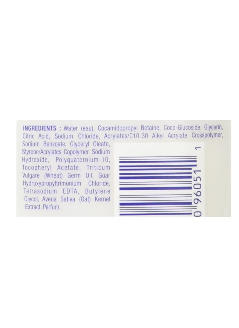Aveeno Baby Gentle Conditioning Baby Shampoow 354ml  - Image 3