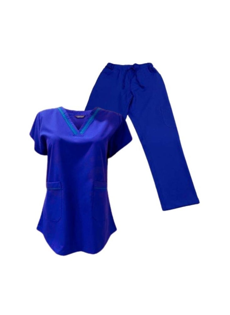 Medical/Scrubs Uniforms - pzsku/ZF4FBE9A926729D544097Z/45/_/1703684586/b69c854d-02eb-4fb8-9c44-31857ede60b6