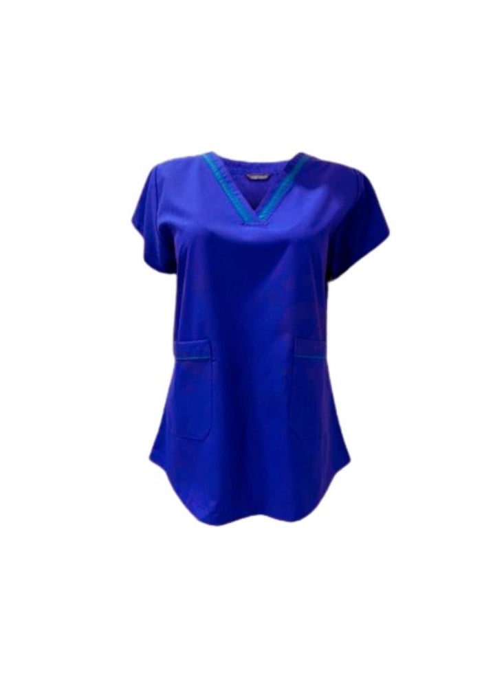 Medical/Scrubs Uniforms - pzsku/ZF4FBE9A926729D544097Z/45/_/1703684596/01244834-21c0-470a-90db-5c9fdde849d1