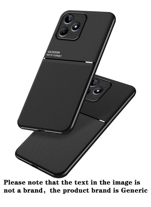 Protective Case Cover For realme C53 4G Black