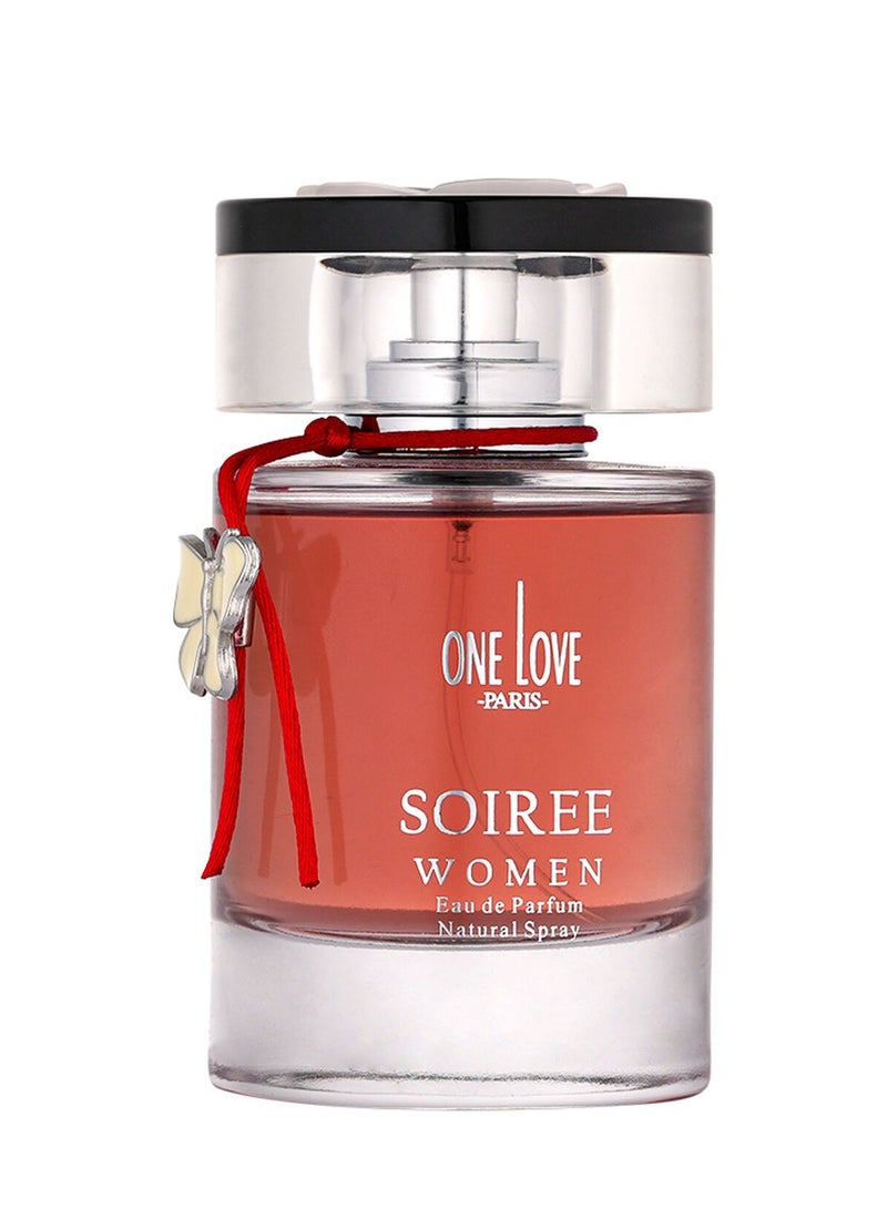 عطر سوارييه النسائي
