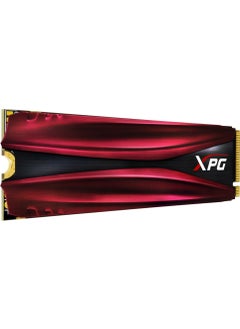 ADATA XPG Gammix S11 Pro 512GB 3500-2300MB/s NVMe M.2 SSD (AGAMMIXS11P-512GTC) 