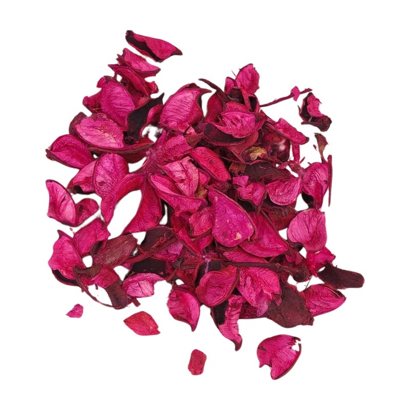 Dried Rose Scented for All Occasions Decoration (Rose)