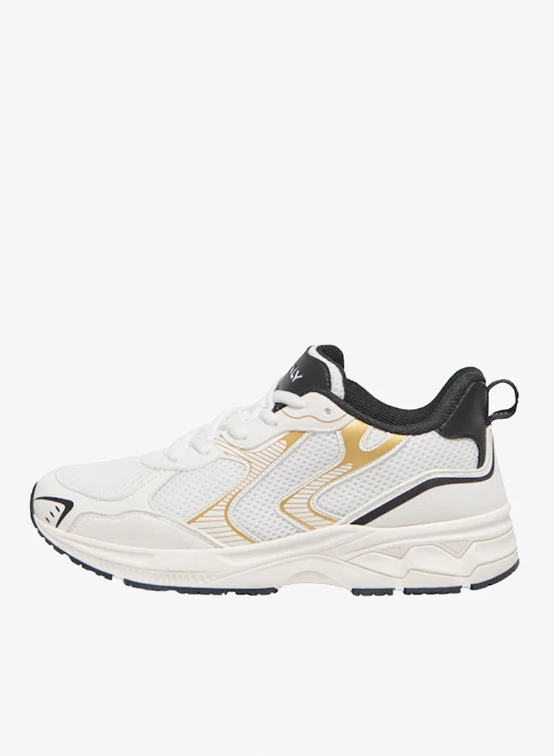 اونلي Low Top Sneakers
