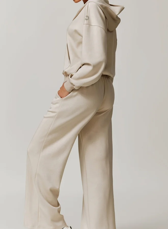 KAWN.YOGA Womens Light Loose Fit Jacket