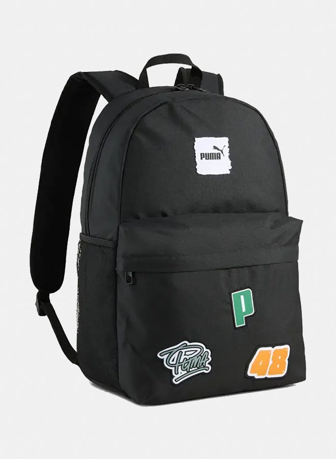 PUMA PHASE PATCH Backpack - Image 1