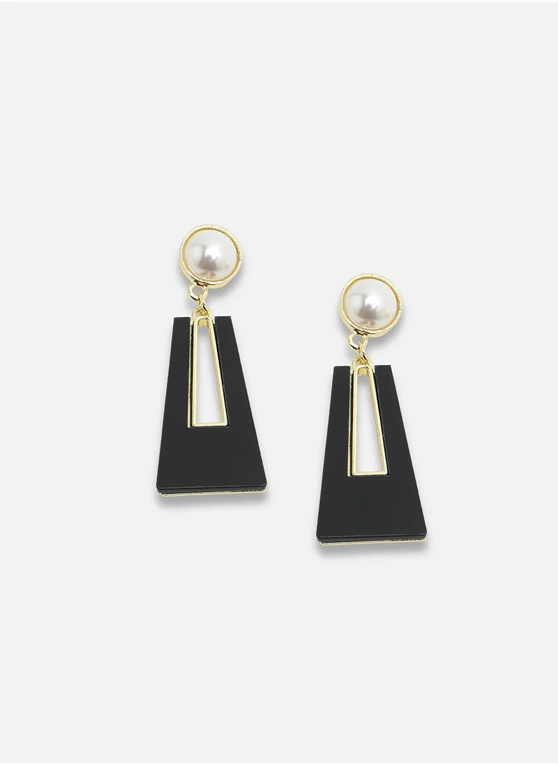 SOHI Party Drop Earrings