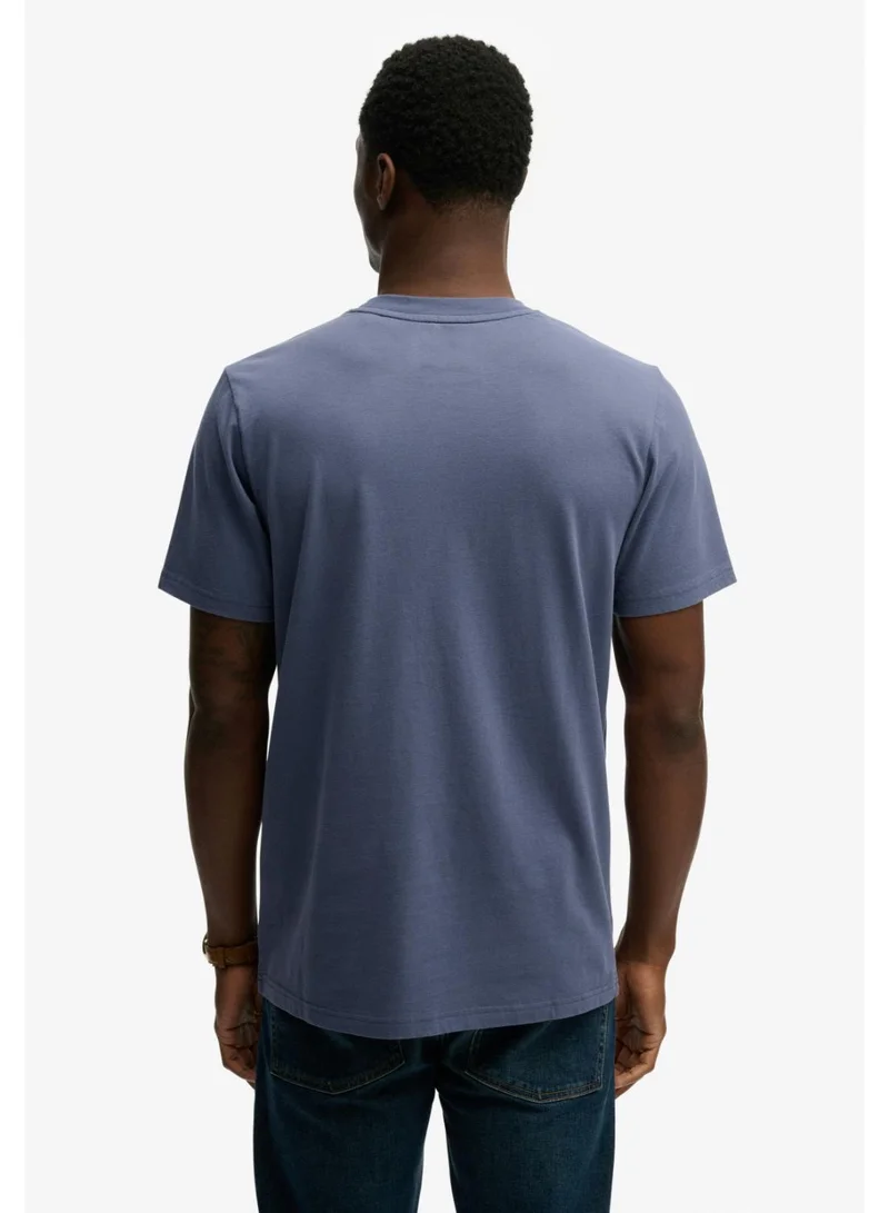 Superdry  Outdoors Mountain Relaxed T-Shirt for Men | Best Price UAE