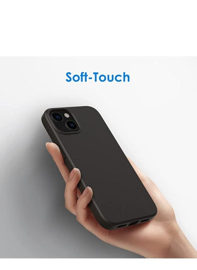 GULFLINK Back Cover Phone Protect Case for iphone 14 Gray  - Image 3