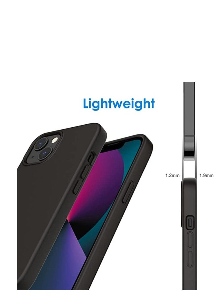 GULFLINK Back Cover Phone Protect Case for iphone 14 Gray  - Image 4