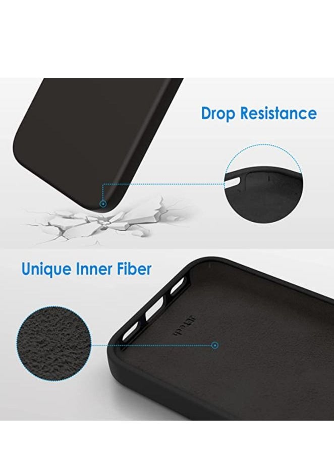 GULFLINK Back Cover Phone Protect Case for iphone 14 Gray  - Image 5