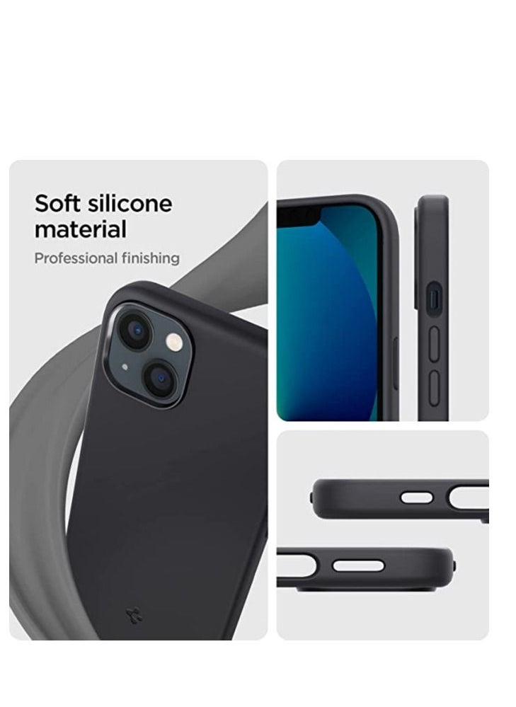 GULFLINK Back Cover Phone Protect Case for iphone 14 Gray  - Image 2