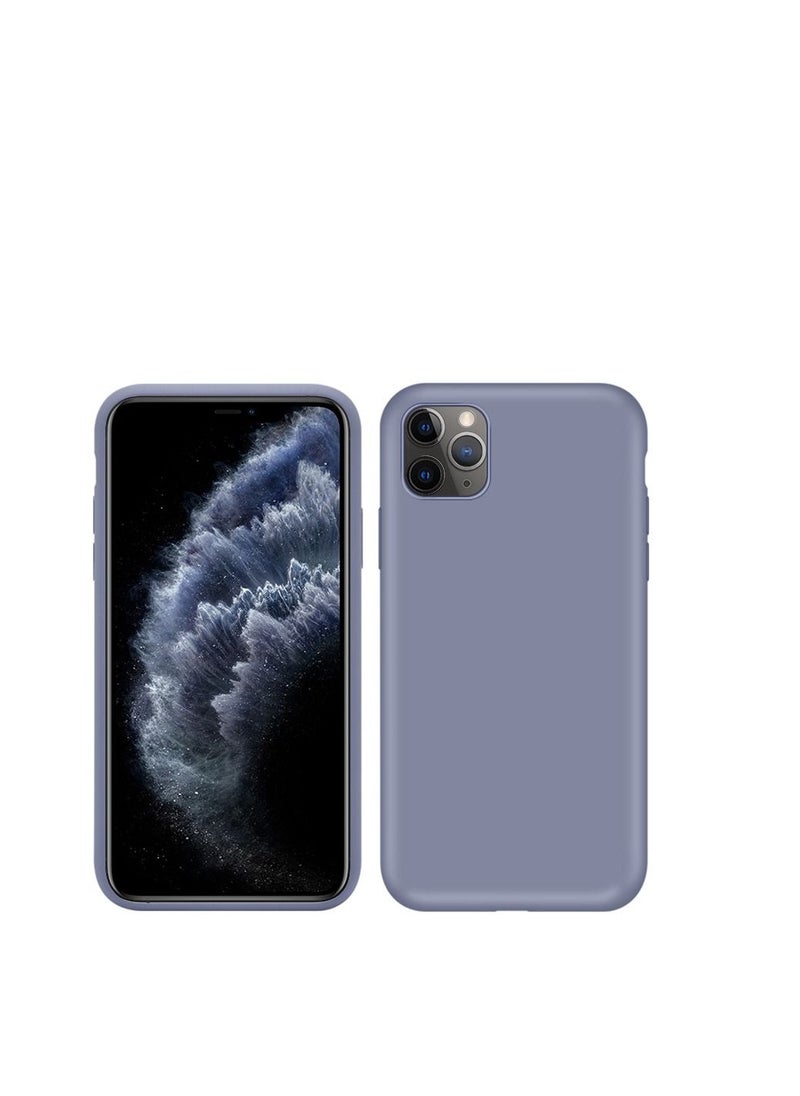 GULFLINK Back Cover Phone Protect Case for iphone 14 Gray  - Image 1