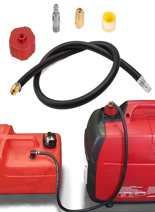 YOOWEE Single System Clam Parts Kit HND1.2CS - Image 1