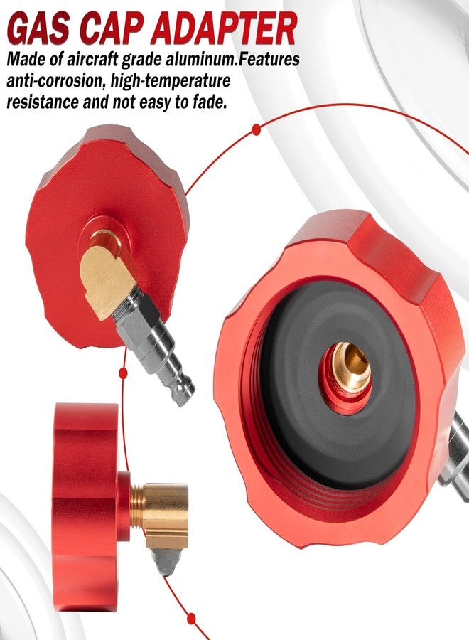 YOOWEE Single System Clam Parts Kit HND1.2CS - Image 2