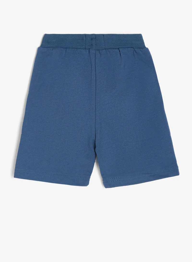 Pinata Sweat Shorts