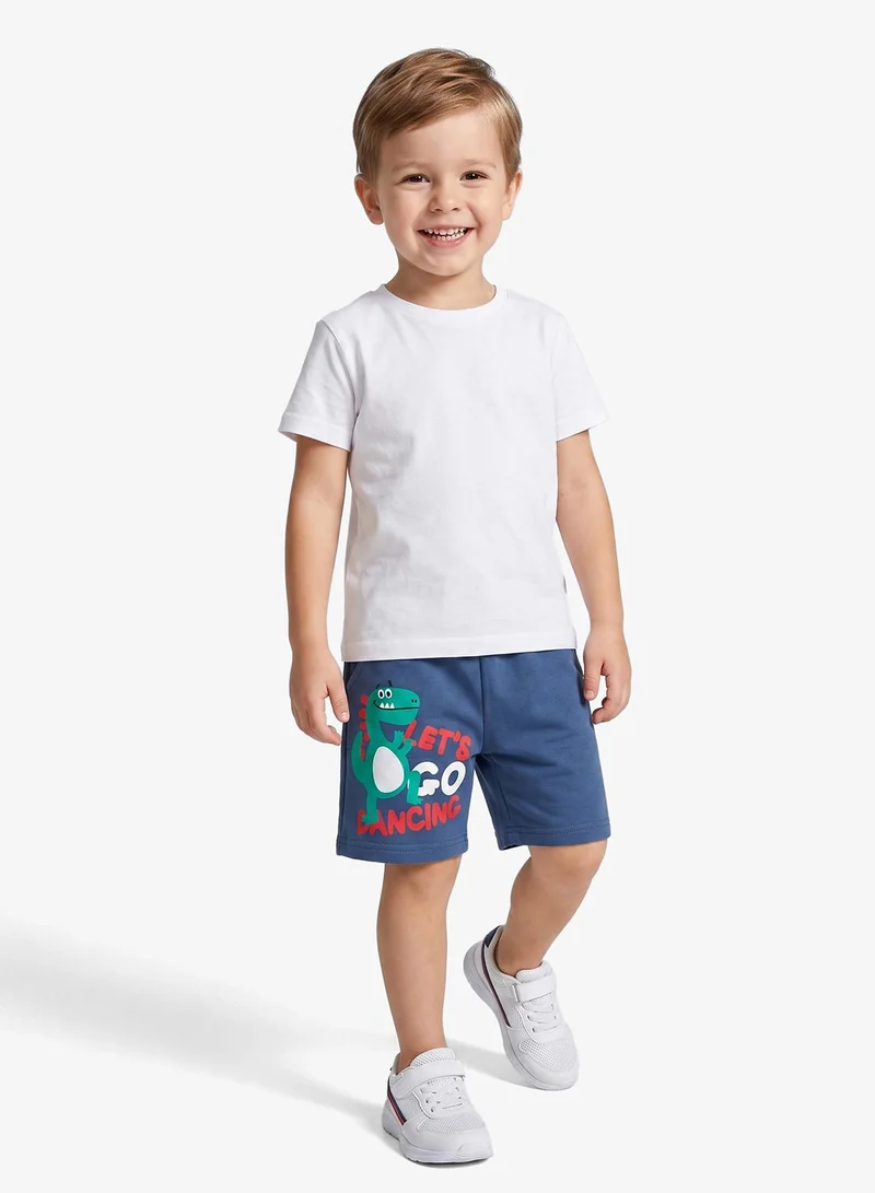 Pinata Sweat Shorts