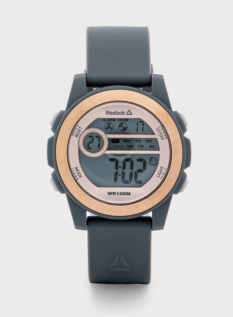 Reebok Deep Digital Watch