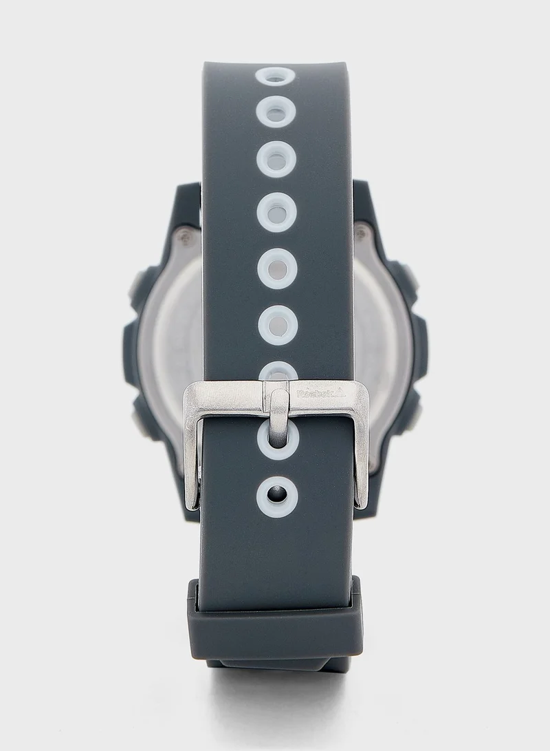 Reebok Deep Digital Watch