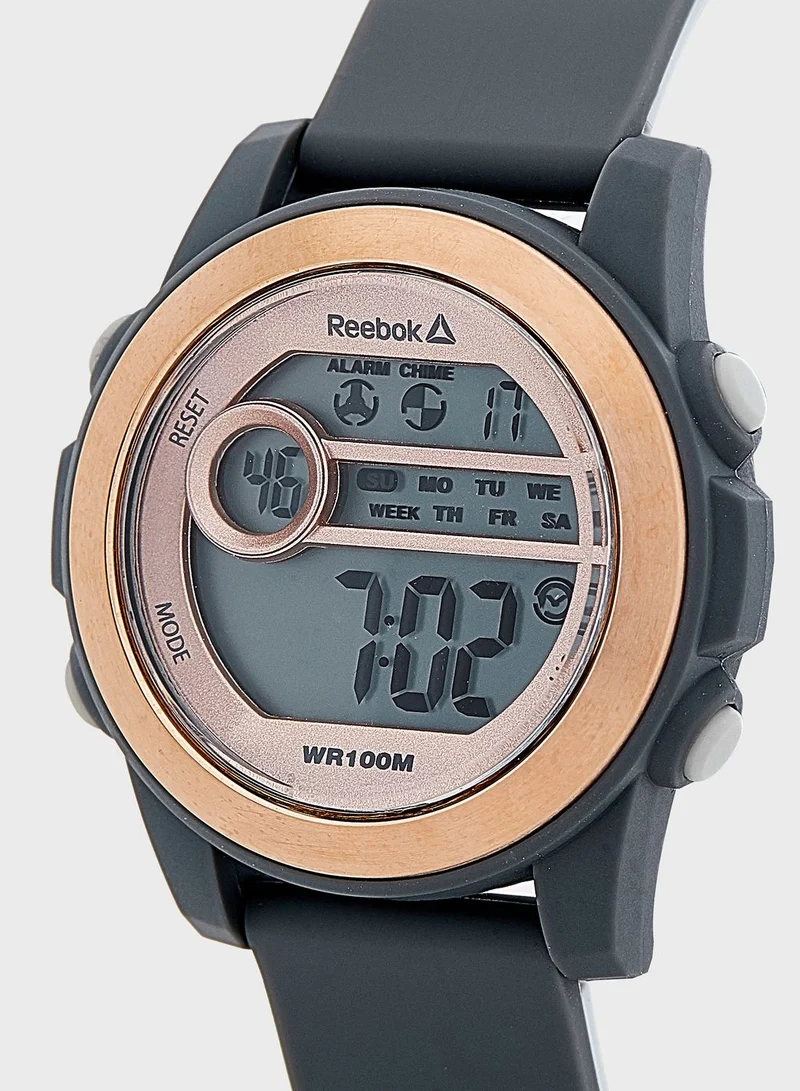 Reebok Deep Digital Watch