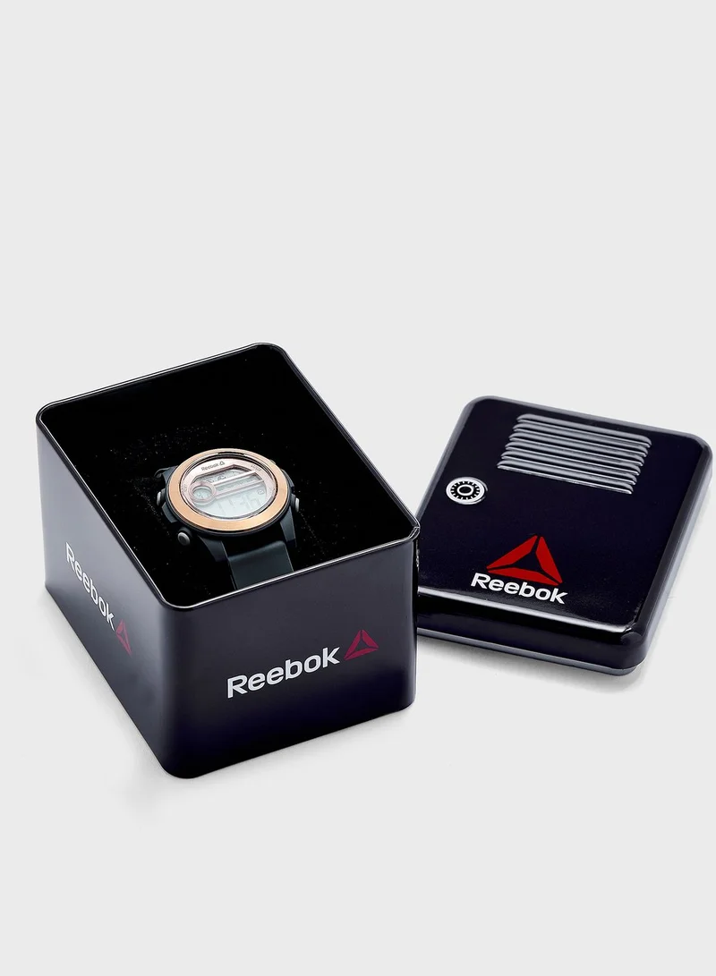 Reebok Deep Digital Watch