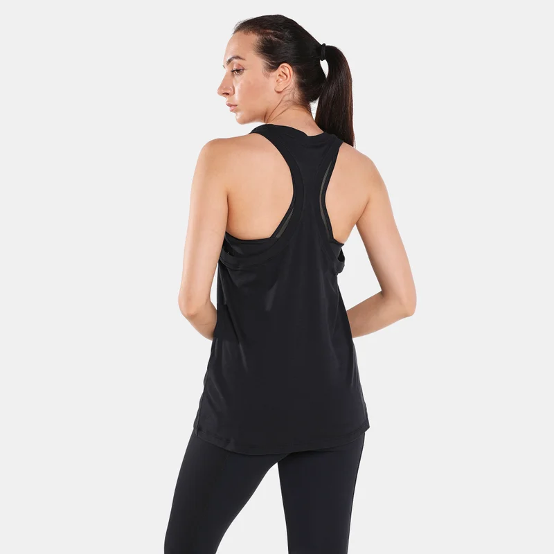 Nike Women's Dri-FIT One Hook Training Tank Top