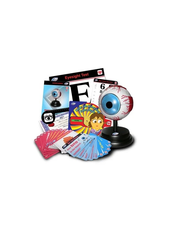 EASTCOLIGHT OPHTHALMOLOGY PROFESSIONAL SET - Image 2