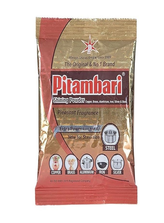 Pitambari Shining Powder 500g - Image 1