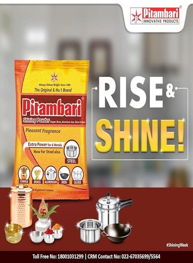 Pitambari Shining Powder 500g - Image 3